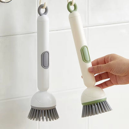 The Smart Brush